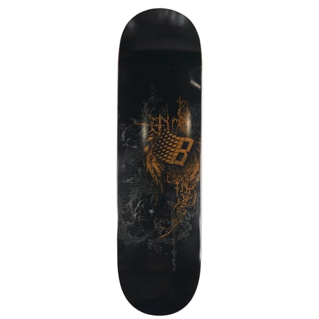 BRONZE 56K / BFFLICTION FULL DIP DECK (8.5 inch)