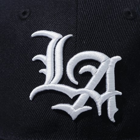 XLARGE | XLARGE OLD ENGLISH LA CAP(3color)
