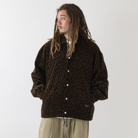 F.A.T. |LEOACH(BROWN)