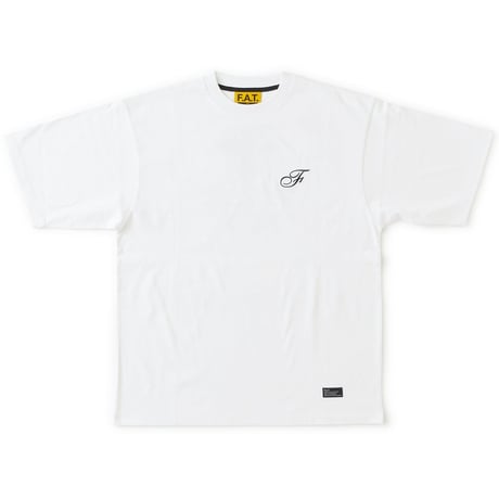 F.A.T. | CURSIBee (WHITE)