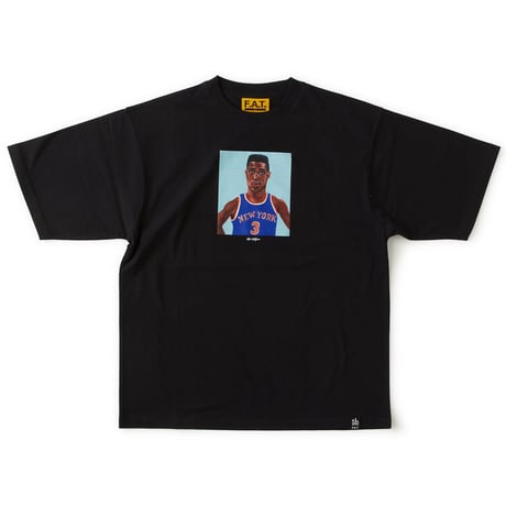 F.A.T. | I.S."STARKS"(BLACK)
