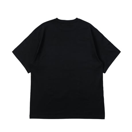 Time For Livin′ / MAKE TODAY S/S TEE (BLACK)
