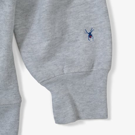 Little Yarmouth | Greener Sweater (Gray)