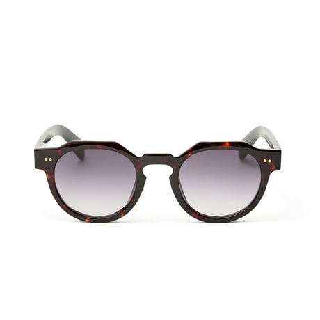 EVISEN SKATEBOARDSゑ®︎ | EVI SUNGLASSES (Tortoiseshell)