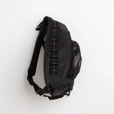 BRAIN DEAD |  Brain Dead Equipment Single Strap Backpack (Black)