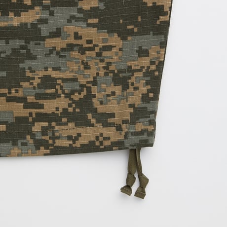 F.A.T. | COMBATILITY (OLIVE)