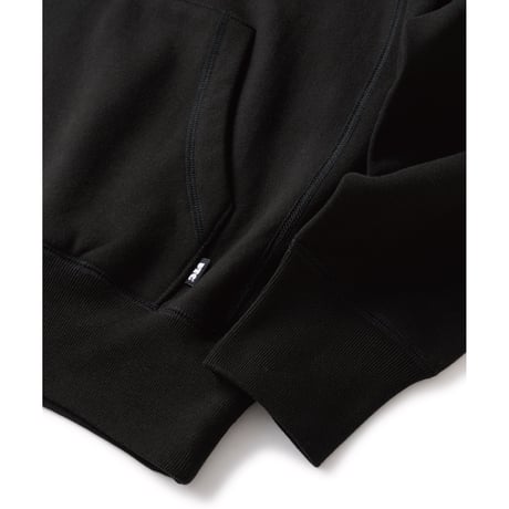 FTC | BOX LOGO PULLOVER HOODY "BLACK" (FTC026AWSW01)