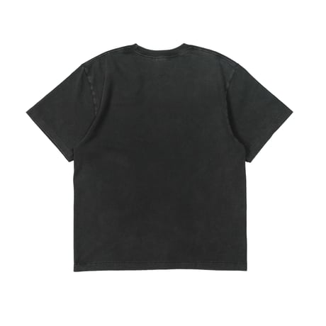BE-SHARE | MENTAL Tee (Vintage Black)