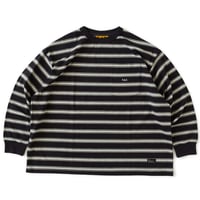 F.A.T. | GRANBO L (BLACK)