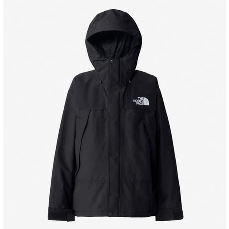 THE NORTH FACE / Mountain Jacket (Black)