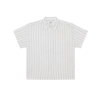 OBEY | JOE WOVEN  (WHITE MULTI)