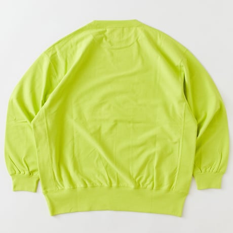 F.A.T. | AUTHENTIC (Y.GREEN)
