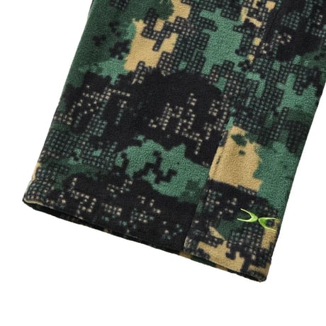XLARGE | X TECH PANTS(BLACK)