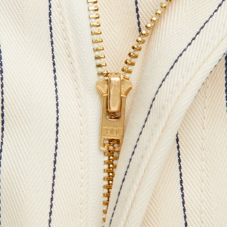 F.A.T. | BONEKHAKI (OFF WHITE)
