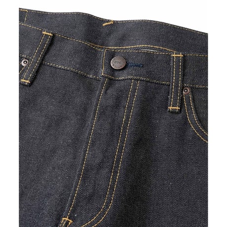 FTC | THE 86ER - REGULAR FIT "INDIGO" (FTC026AWB01)