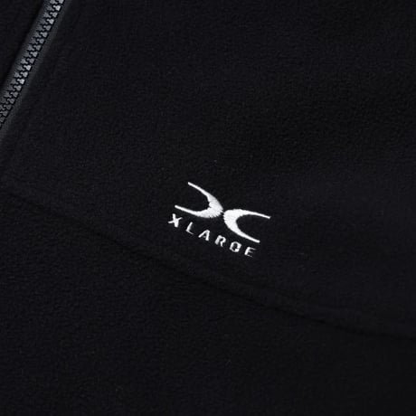 XLARGE | X TECH HOODED JACKET(GREY)
