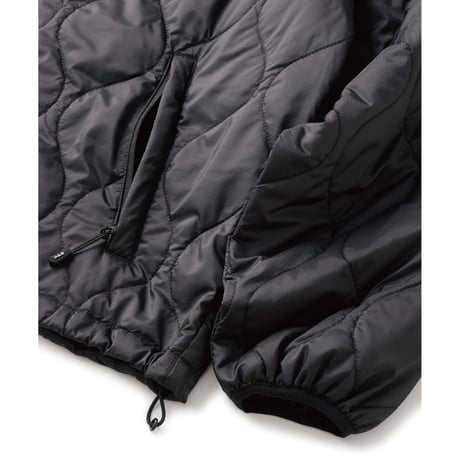 FTC | 2 IN 1 UTILITY JACKET "COYOTE" (FTC026AWJ11)
