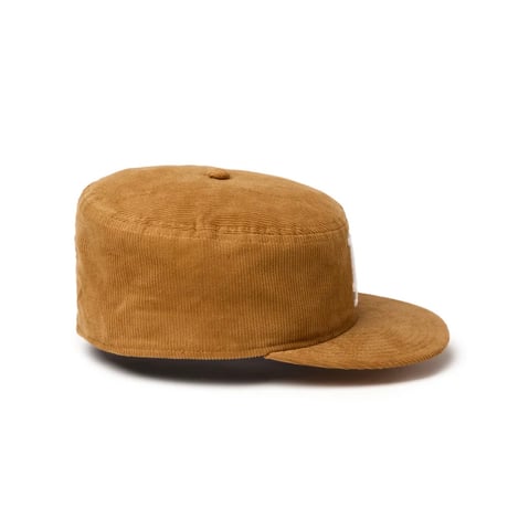 NEW ERA |  Pillbox (Beige)