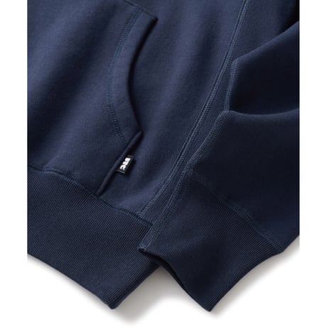 FTC | TEAM LOGO PULLOVER HOODY "NAVY" (FTC026AWSW02)