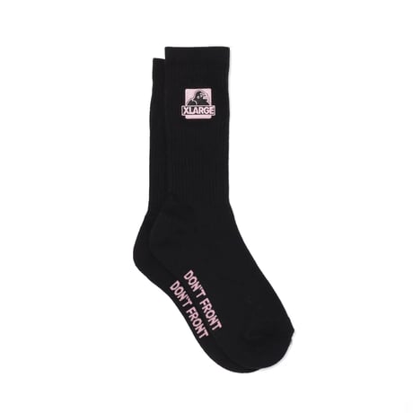 XLARGE | OG EMB SOCKS(4color)