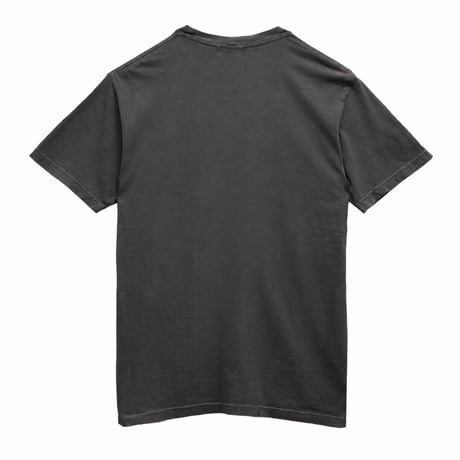 HELLRAZOR / POWER TO THE PEOPLE SHIRT (PEPPER)