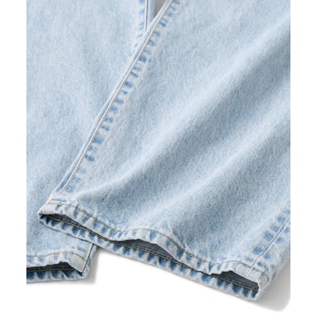 FTC | EMB - BAGGY FIT "WASH" (FTC026AWB04)