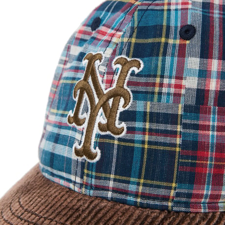 NEW ERA |  9THIRTY Sean Wotherspoon New York Mets (Madras)