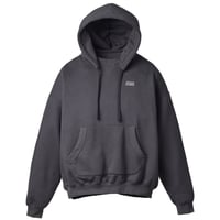 SEDAN ALL-PURPOSE| After Hoodie (Black)