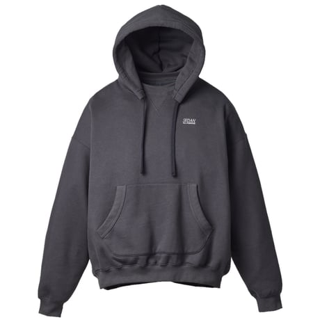 SEDAN ALL-PURPOSE| After Hoodie (Black)