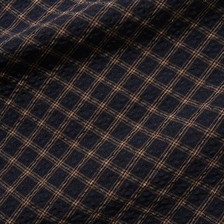 Butter Goods| Loose Shorts (PLAID)