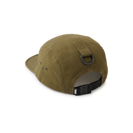 FTC | VHS CAMP CAP "2COLOR" (FTC026AWH06)
