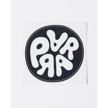 by Parra | Stick o rama sticker pack (Multi)