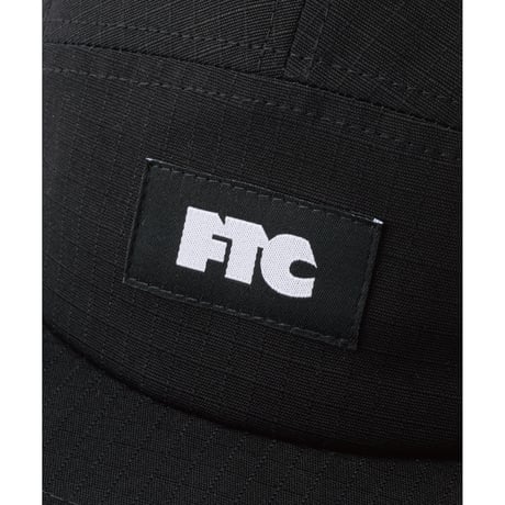 FTC | MILITARY CAMP CAP "2COLOR" (FTC026AWH08)