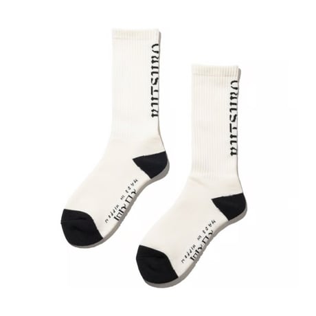 坩堝 (RUTSUBO) | OG SOCKS (3 Color)