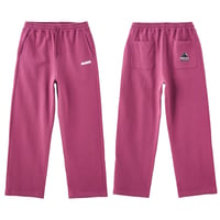 XLARGE | OG SWEAT PANTS(PINK)