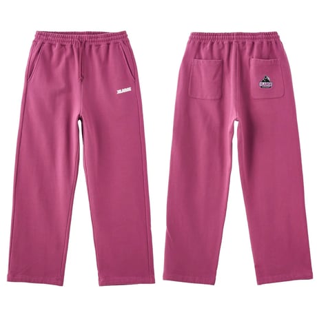 XLARGE | OG SWEAT PANTS(PINK)