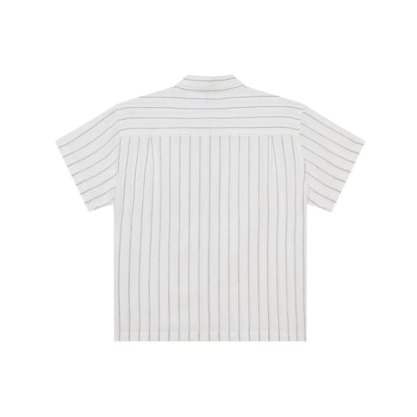 OBEY | JOE WOVEN  (WHITE MULTI)