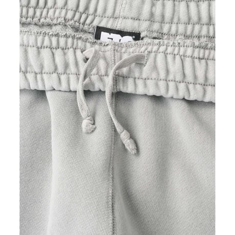 FTC | CUTOUT ARC LOGO SWEAT PANT "GRAY" (FTC026AWB11)