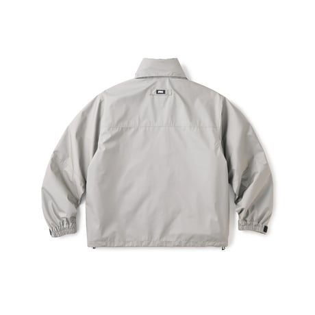 FTC | 2 IN 1 UTILITY JACKET "GRAY" (FTC026AWJ11)