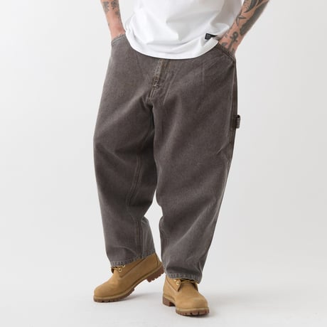 F.A.T. |ACIDSBRUSH(BROWN)