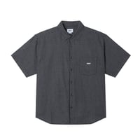 OBEY | BIGWIG FRANK WOVEN (BLACK MULTI)