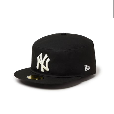 NEW ERA |  Pillbox (Black)
