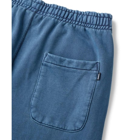 FTC | CUTOUT ARC LOGO SWEAT PANT "NAVY" (FTC026AWB11)