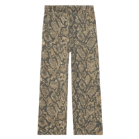 OBEY | OBEY POST SWEATPANT (DUSTY VINTAGE RATTLE SNAKE)