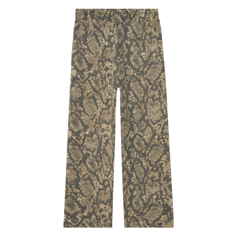 OBEY | OBEY POST SWEATPANT (DUSTY VINTAGE RATTLE SNAKE)