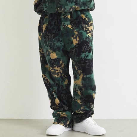 XLARGE | X TECH PANTS(CAMO)
