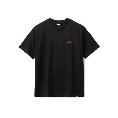 FTC | SWIM RING TEE "BLACK" (FTC026SUMC02)