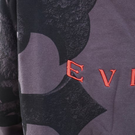 EVISEN SKATEBOARDSゑ®︎ | ANCHOR CREW SWEAT(Charcoal)
