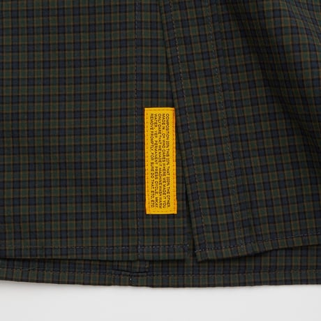 F.A.T. | GIGACLOTH(GREEN)