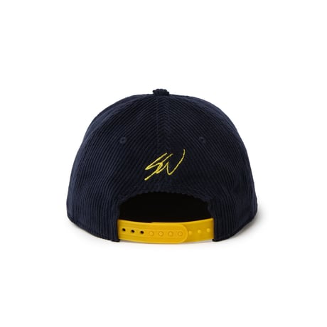 NEW ERA |  RC 9FIFTY Sean Wotherspoon Corduroy  (Navy)